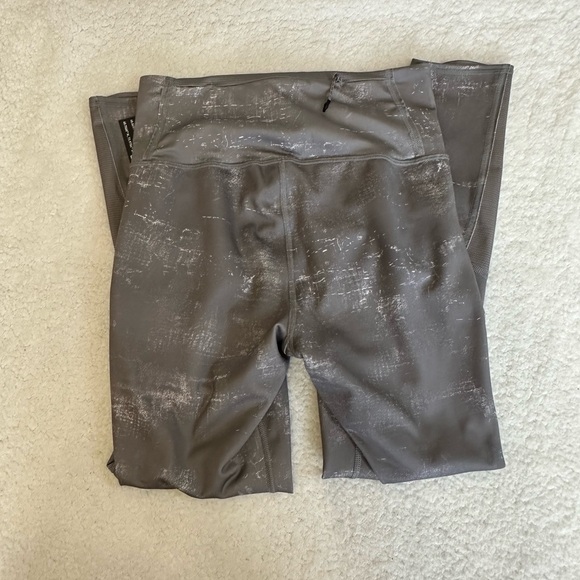 Adidas How We Do running tights. Women’s size small. - Picture 11 of 12